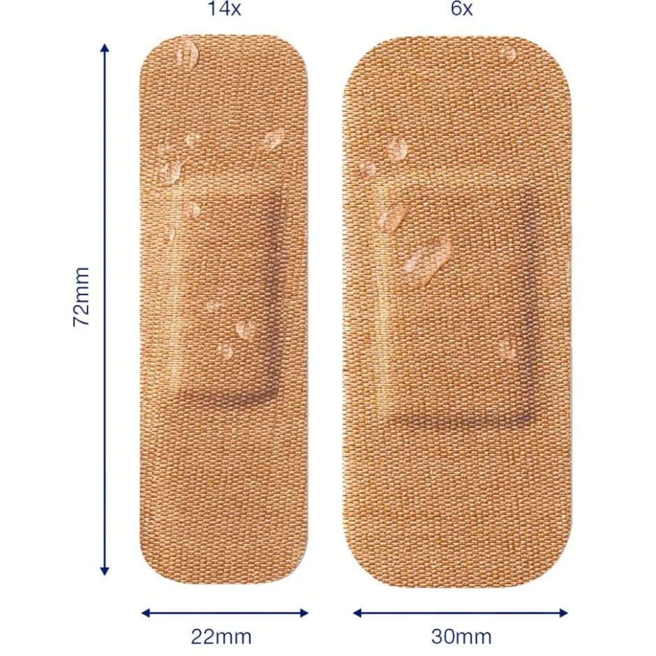 Sale Hansaplast Elastic Pleisters