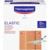 New Hansaplast Elastic Pleisters