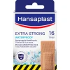 Clearance Hansaplast Extra Strong Waterproof Pleisters
