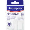 Sale Hansaplast Sensitive Pleisters
