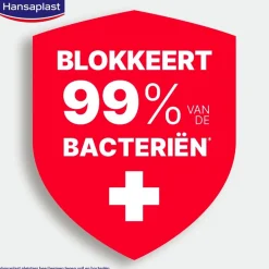 Sale Hansaplast Sensitive Pleisters