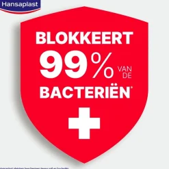 Hansaplast Sensitive Pleister