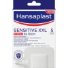 Outlet Hansaplast Sensitive XXL Pleisters