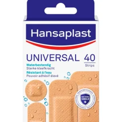 Outlet Hansaplast Universal Pleisters