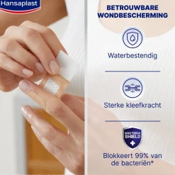 Outlet Hansaplast Universal Pleisters
