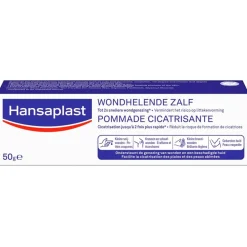 Best Hansaplast Wondhelende Zalf