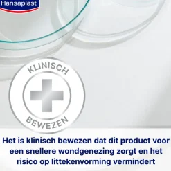 Best Hansaplast Wondhelende Zalf