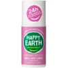New Happy Earth 100% Natural Lavender Ylang Deodorant Roller