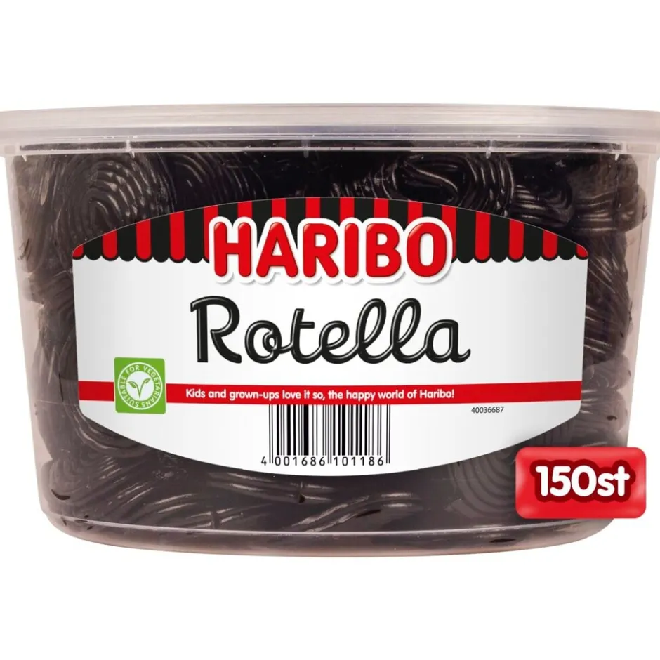 Online Haribo Rotella Drop