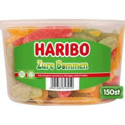 Sale Haribo Zure Bommen
