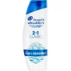 Head & Shoulders Classic 2-in-1 Antiroosshampoo