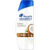 Hot Head & Shoulders Intense Hydration Antiroosshampoo