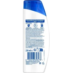 Hot Head & Shoulders Jeukende Hoofdhuid Antiroosshampoo