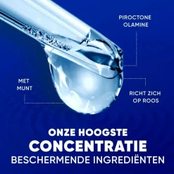 Hot Head & Shoulders Pro-Expert 7 Jeukende Hoofdhuid Antiroosshampoo