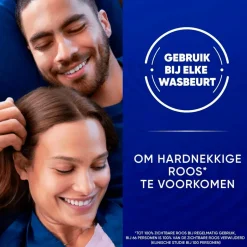 Hot Head & Shoulders Pro-Expert 7 Jeukende Hoofdhuid Antiroosshampoo