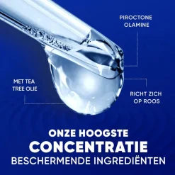 Discount Head & Shoulders Pro-Expert 7 Hardnekkige Roos Antiroosshampoo