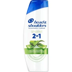 Best Head & Shoulders Sensitive 2-in-1 Antiroosshampoo