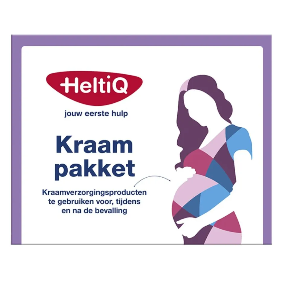 Heltiq Kraampakket
