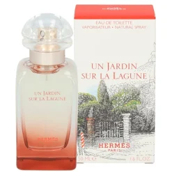 Discount Hermes Hermès Un Jardin Sur La Lagune Eau de Toilette