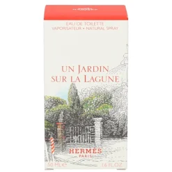 Discount Hermes Hermès Un Jardin Sur La Lagune Eau de Toilette