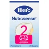 Online Hero 6+M Nutrasense Classic 2 Opvolgmelk