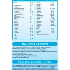 Online Hero 6+M Nutrasense Classic 2 Opvolgmelk