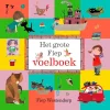 Online Overig Het Grote Fiep Voelboek - Fiep Westendorp Kinderboek