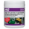 Sale HG Wasmiddeltoevoeging tegen Nare Geurtjes in Sportkleding
