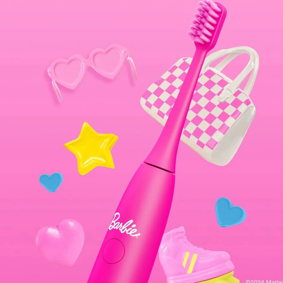 Sale HISMILE Barbie Opzetborstel