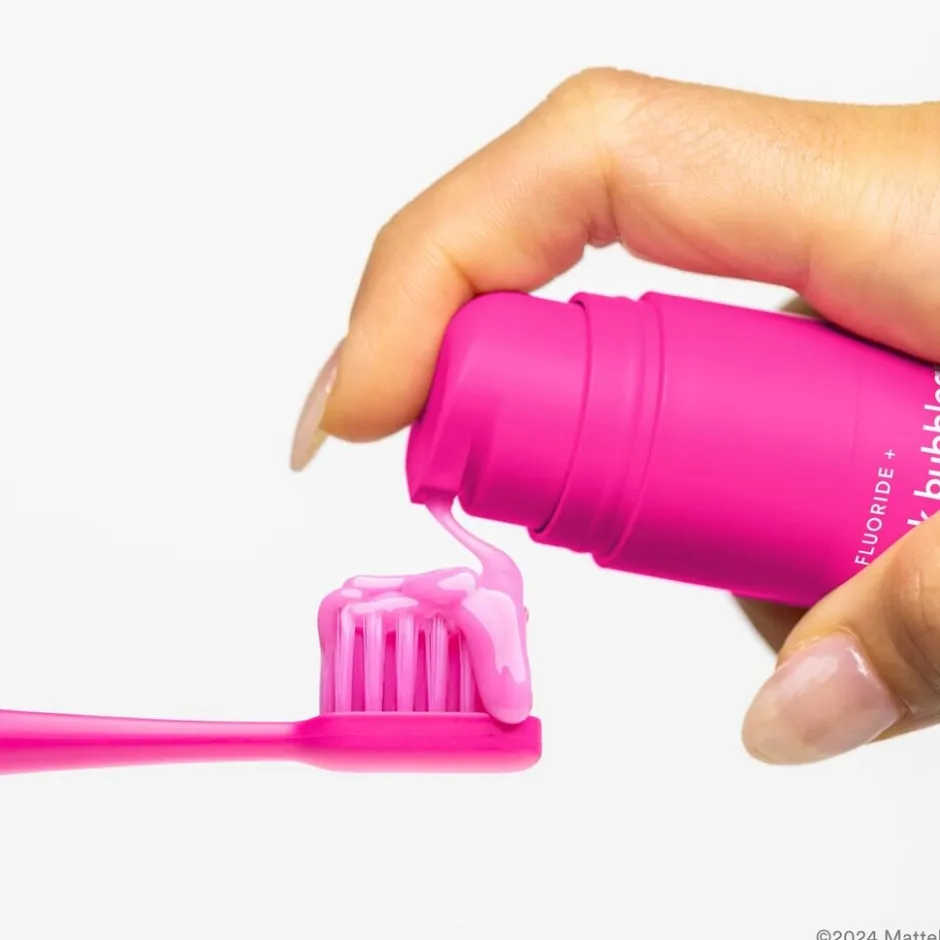 Sale HISMILE Barbie Opzetborstel