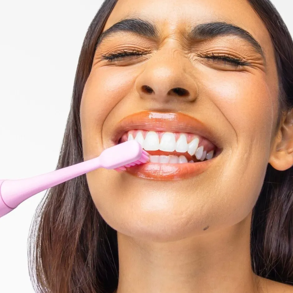 Outlet HISMILE Opzetborstel