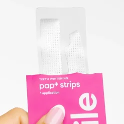 Discount HISMILE Teeth Whitening PAP+ Strips