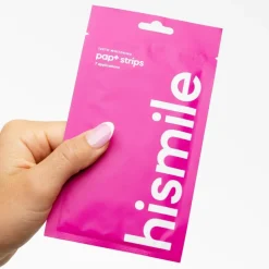 Discount HISMILE Teeth Whitening PAP+ Strips