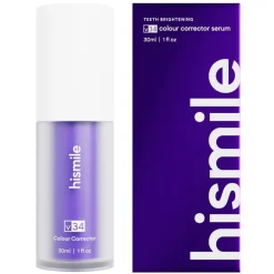 Best HISMILE Teeth Brightening V34 Colour Corrector Serum