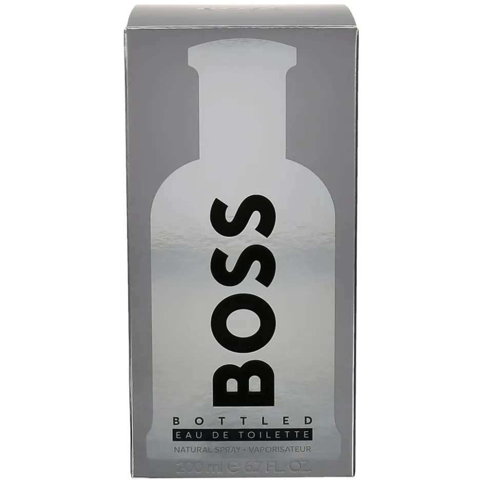 Hugo Boss Bottled Eau de Toilette