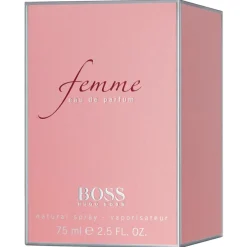 New Hugo Boss Femme Eau de Parfum