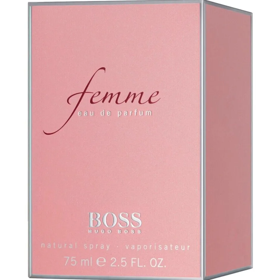 New Hugo Boss Femme Eau de Parfum
