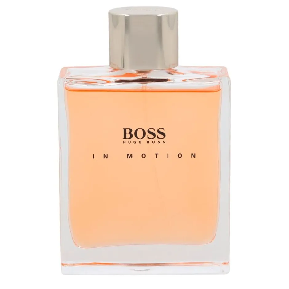 Outlet Hugo Boss In Motion Eau de Toilette