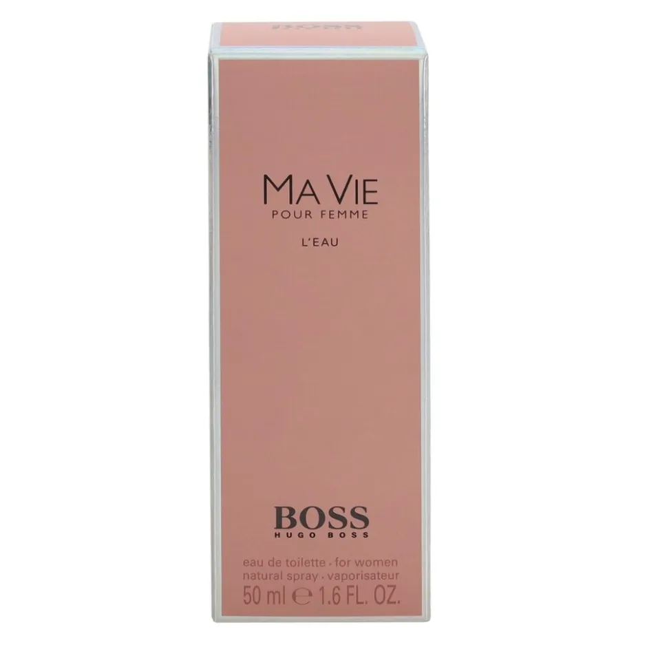 Sale Hugo Boss Ma Vie L'Eau Eau de Toilette