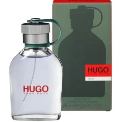 New Hugo Boss Men Eau de Toilette