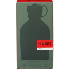 New Hugo Boss Men Eau de Toilette