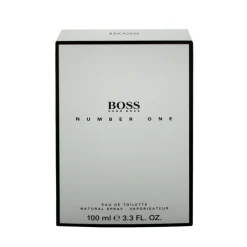 Online Hugo Boss Number One Eau de Toilette