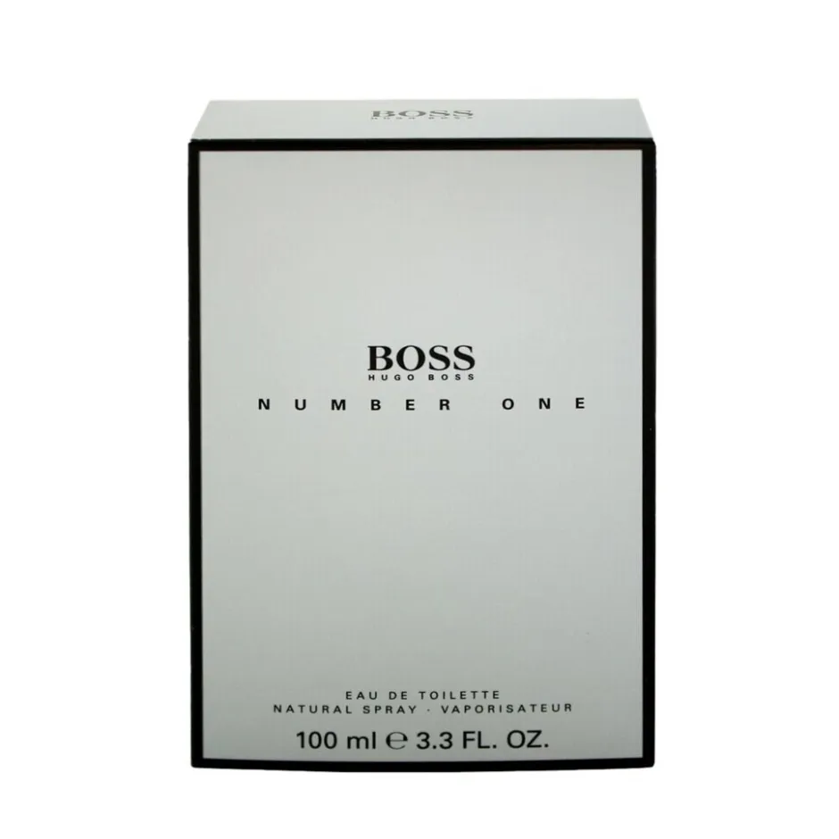 Online Hugo Boss Number One Eau de Toilette
