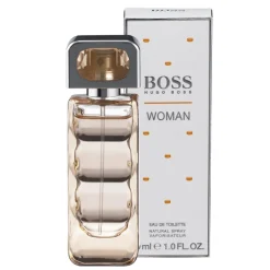 Clearance Hugo Boss Orange Ladies Eau de Toilette