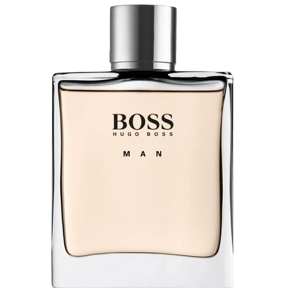 New Hugo Boss Orange Men Eau de Toilette