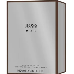 New Hugo Boss Orange Men Eau de Toilette