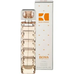Sale Hugo Boss Orange Woman Eau de Toilette