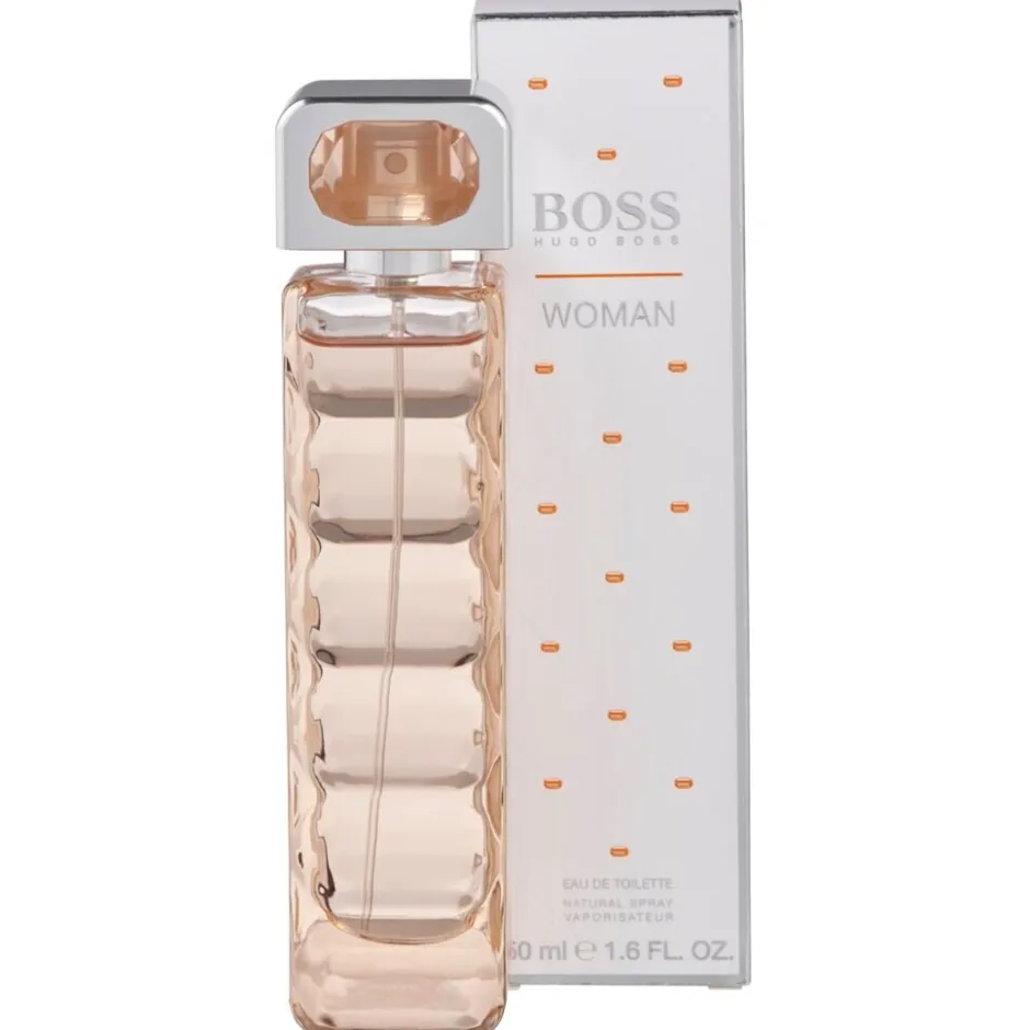 Online Hugo Boss Orange Woman Eau de Toilette