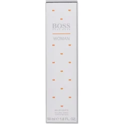 Online Hugo Boss Orange Woman Eau de Toilette