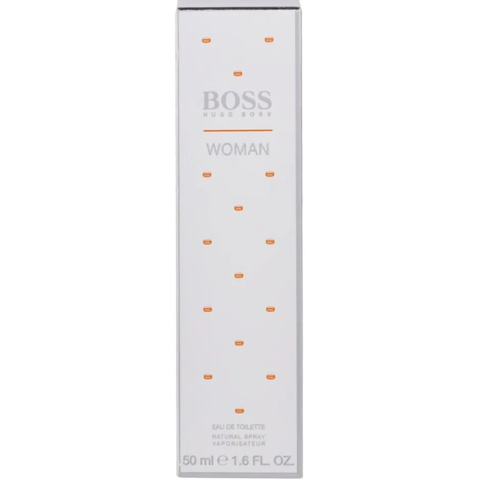 Online Hugo Boss Orange Woman Eau de Toilette
